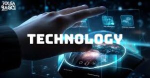 what is technology